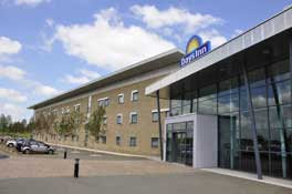 Days Inn Wetherby,  Wetherby